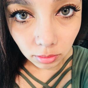 Meet your Posher, Tianna